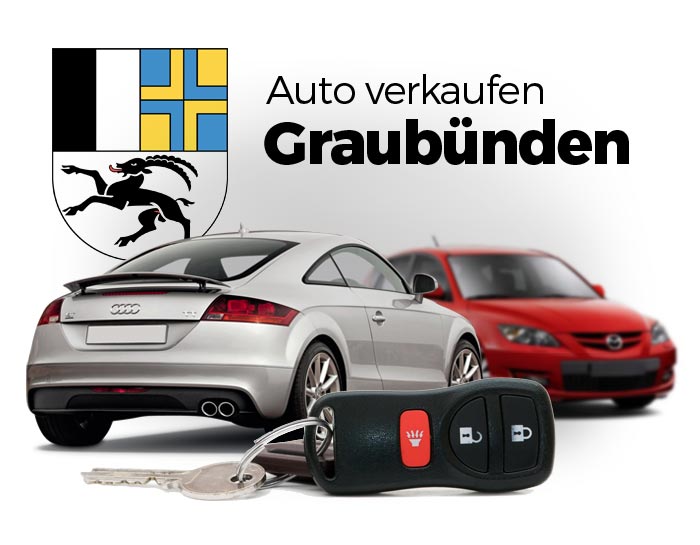 Auto verkaufen Graubünden